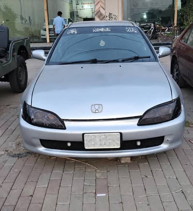 Honda Civic 1996