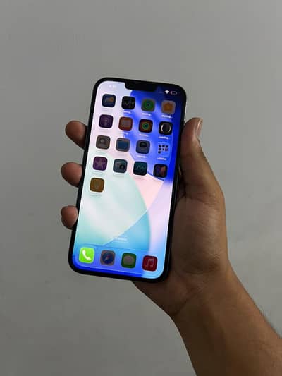 Apple iPhone 13 Pro Max