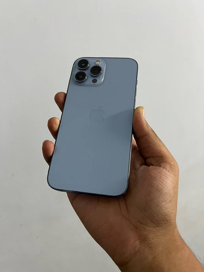 Apple iPhone 13 Pro Max 4