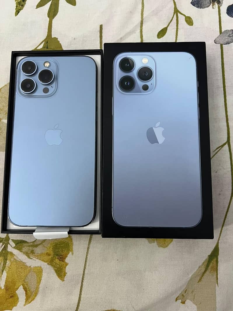 Apple iPhone 13 Pro Max 5
