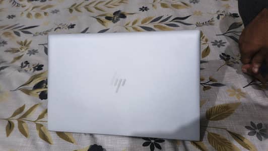 Hp elitebook 845 g8