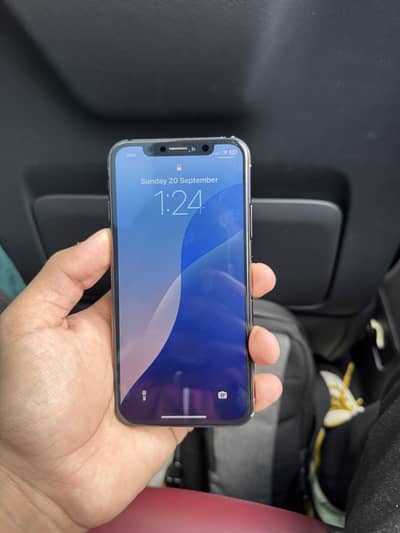 iPhone xs non pta