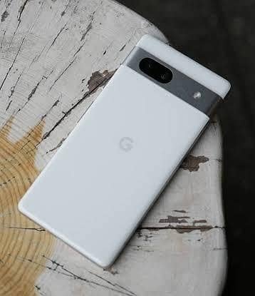 Google 7A