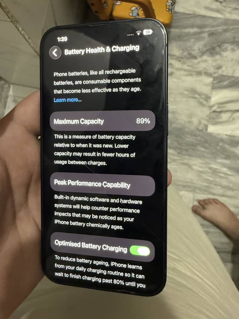 Apple iPhone 13 5