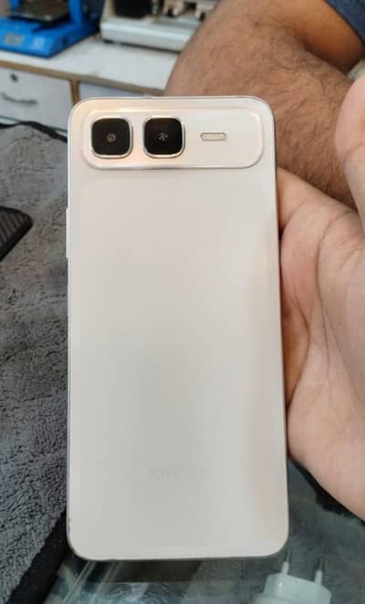 Infinix Smart 10 plus