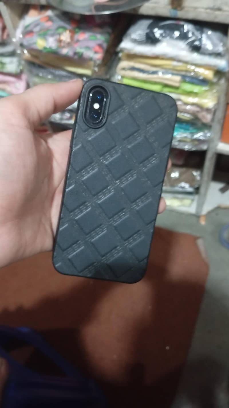 Apple iPhone X 0