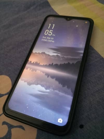 OPPO F11 8/256