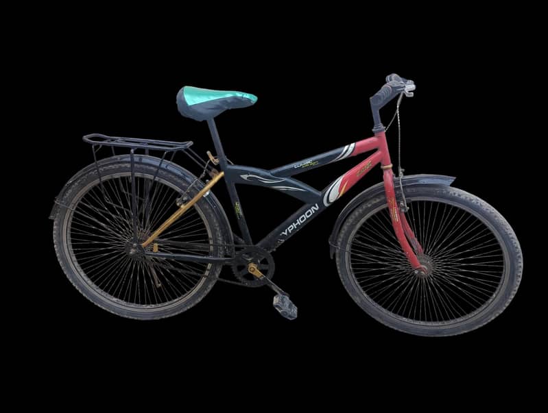 bicycle 0