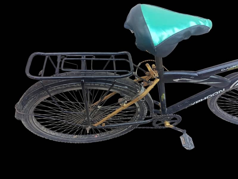 bicycle 2