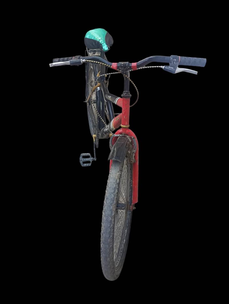 bicycle 4
