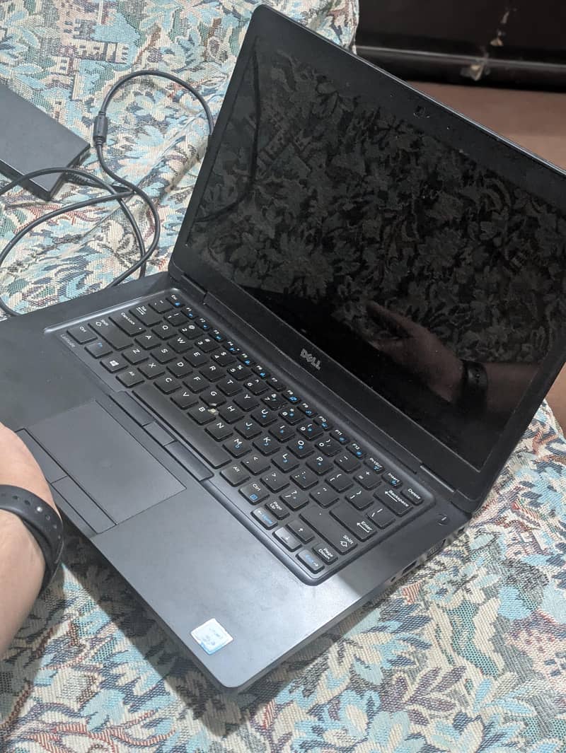 corea i5 7th generation 1