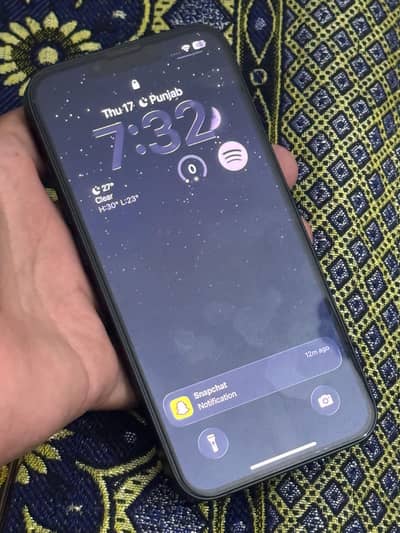 Apple iPhone 13 mini