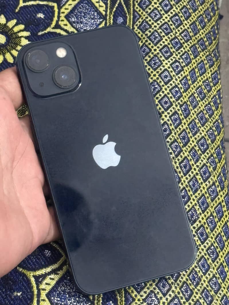 Apple iPhone 13 mini 2