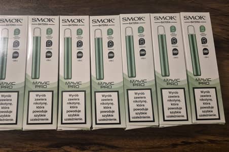 SMOK MAVIC PRO