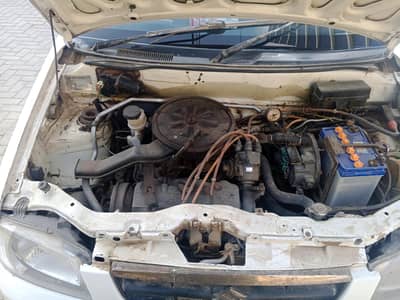 Suzuki Alto 2004
