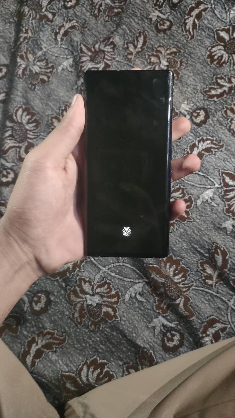 Doogee V20 2