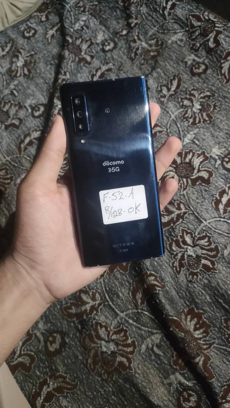 Doogee V20 3