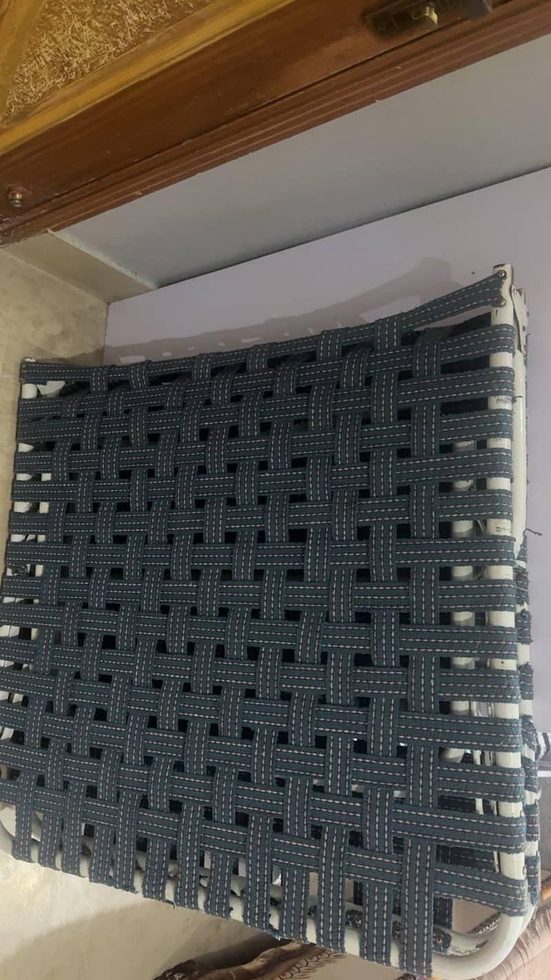 foldable charpai 0