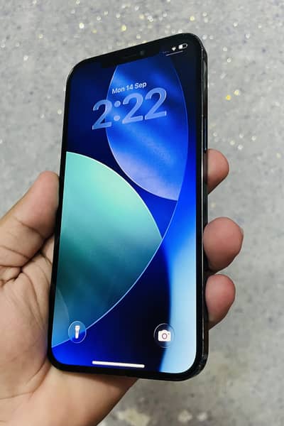 Iphone 12 pro max non pta urgent sale need cash