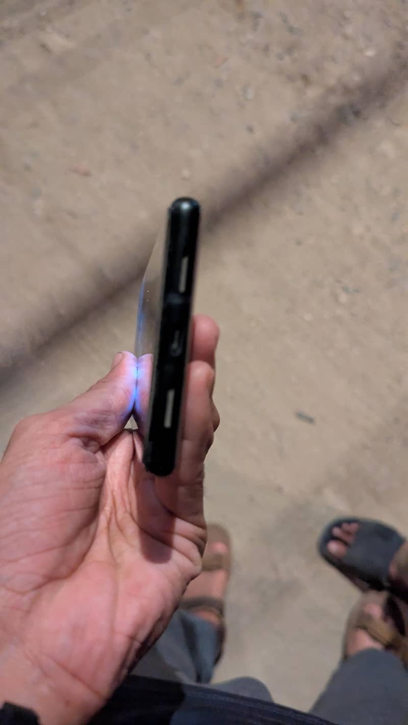 Google pixel 6 4