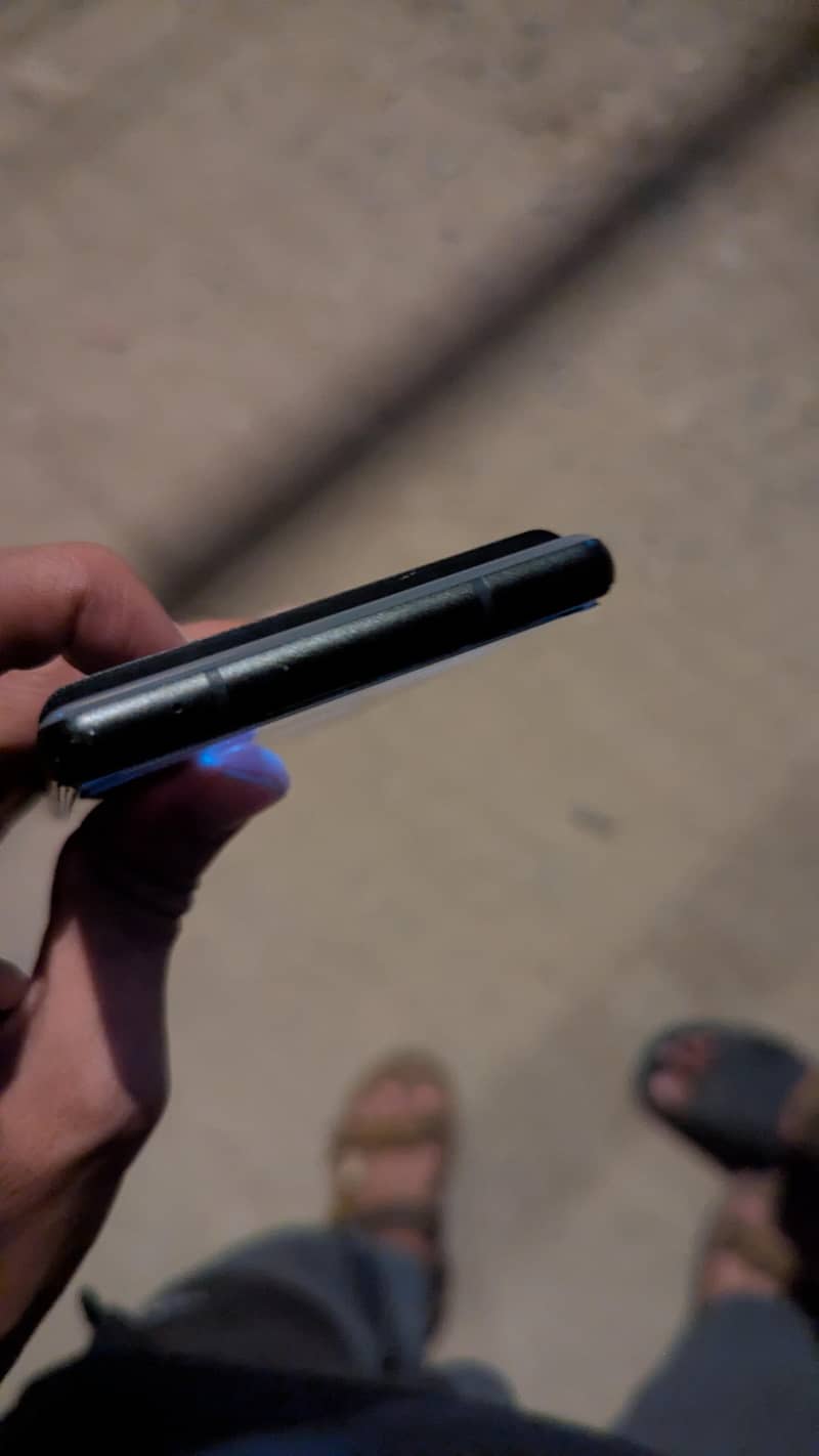 Google pixel 6 5