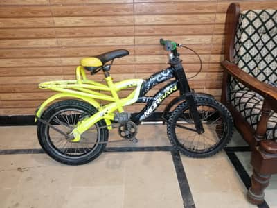 Kidz Cycle