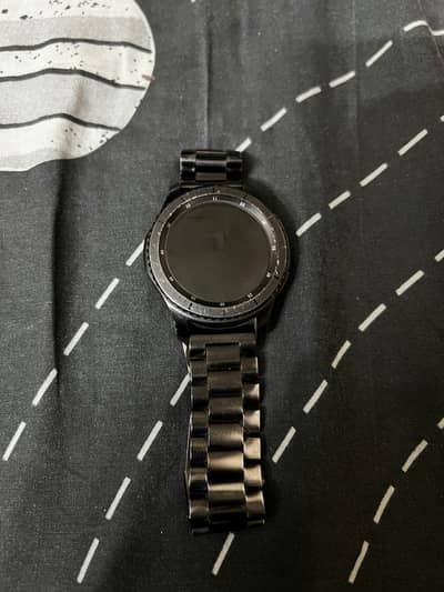 Samsung  Galaxy gear S3