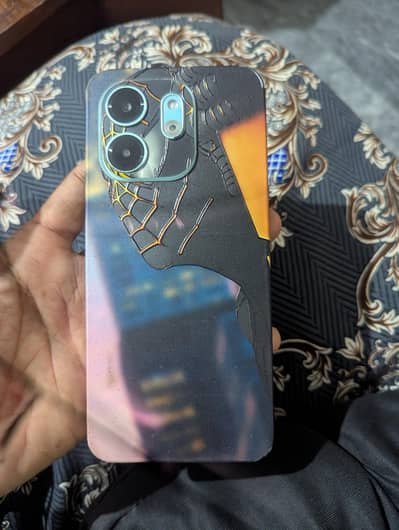 Infinix Smart 9