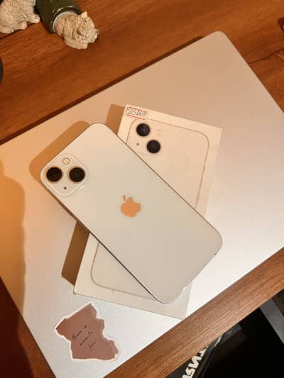 iPhone 13 128gb Factory unlock