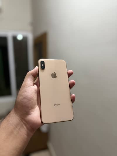Apple iPhone XS Max
