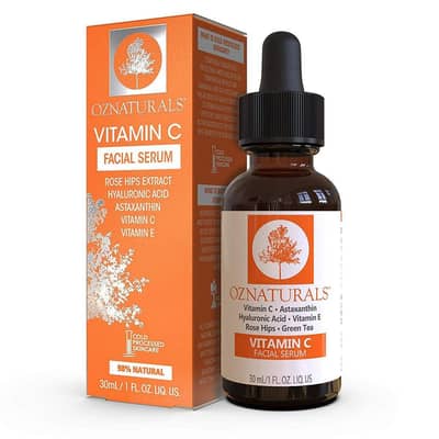 vitamin c scerum