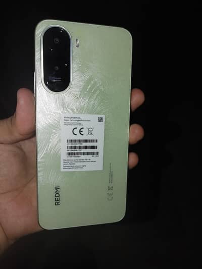 Redmi A7 Pro - Mint Condition