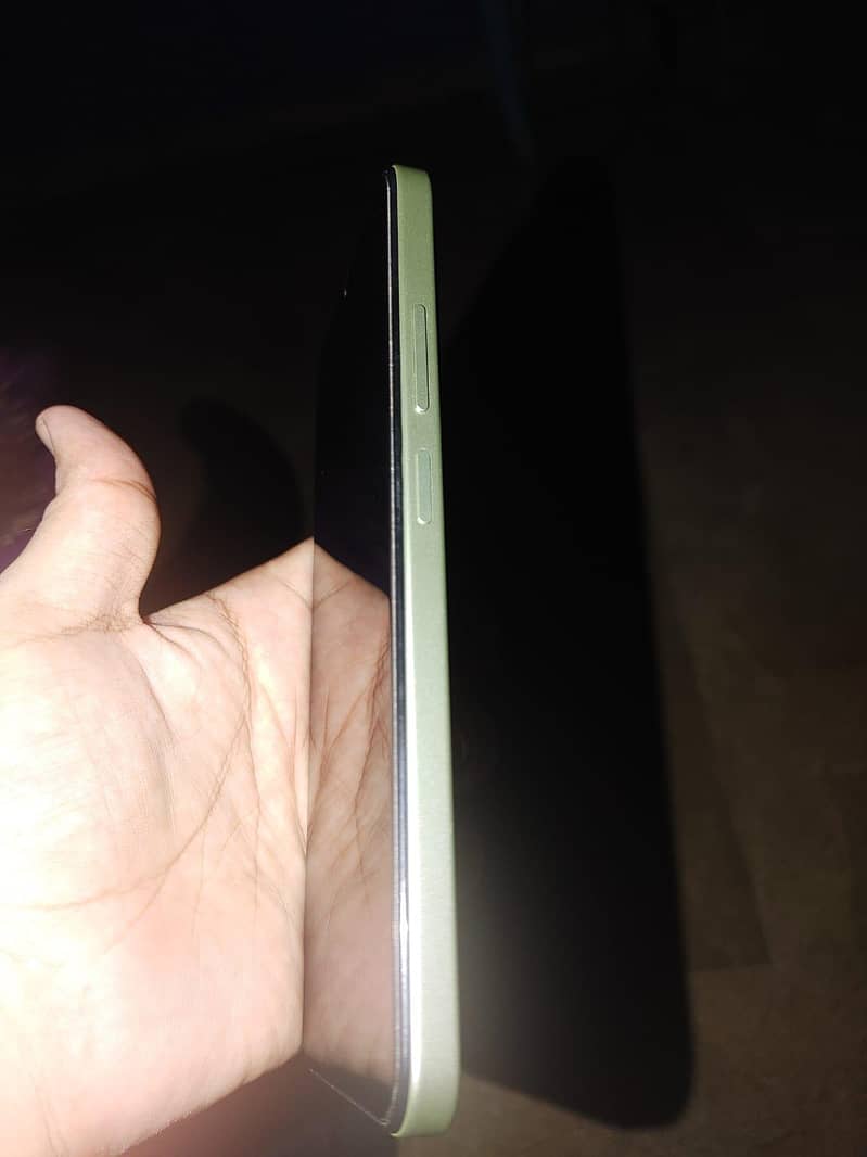 Redmi A7 Pro - Mint Condition 2