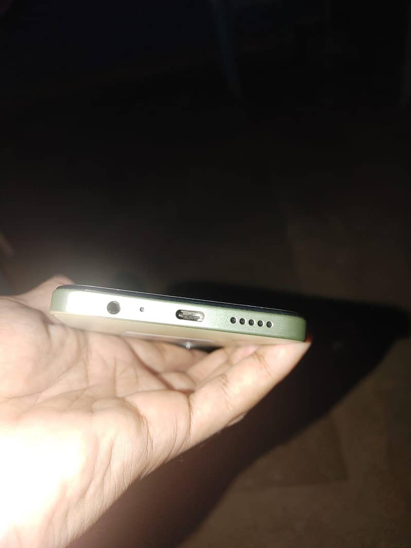 Redmi A7 Pro - Mint Condition 4