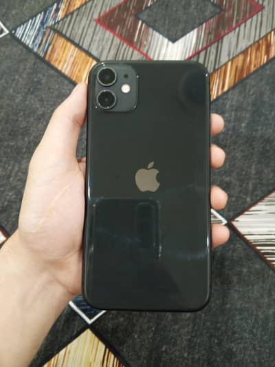 Apple iPhone 11