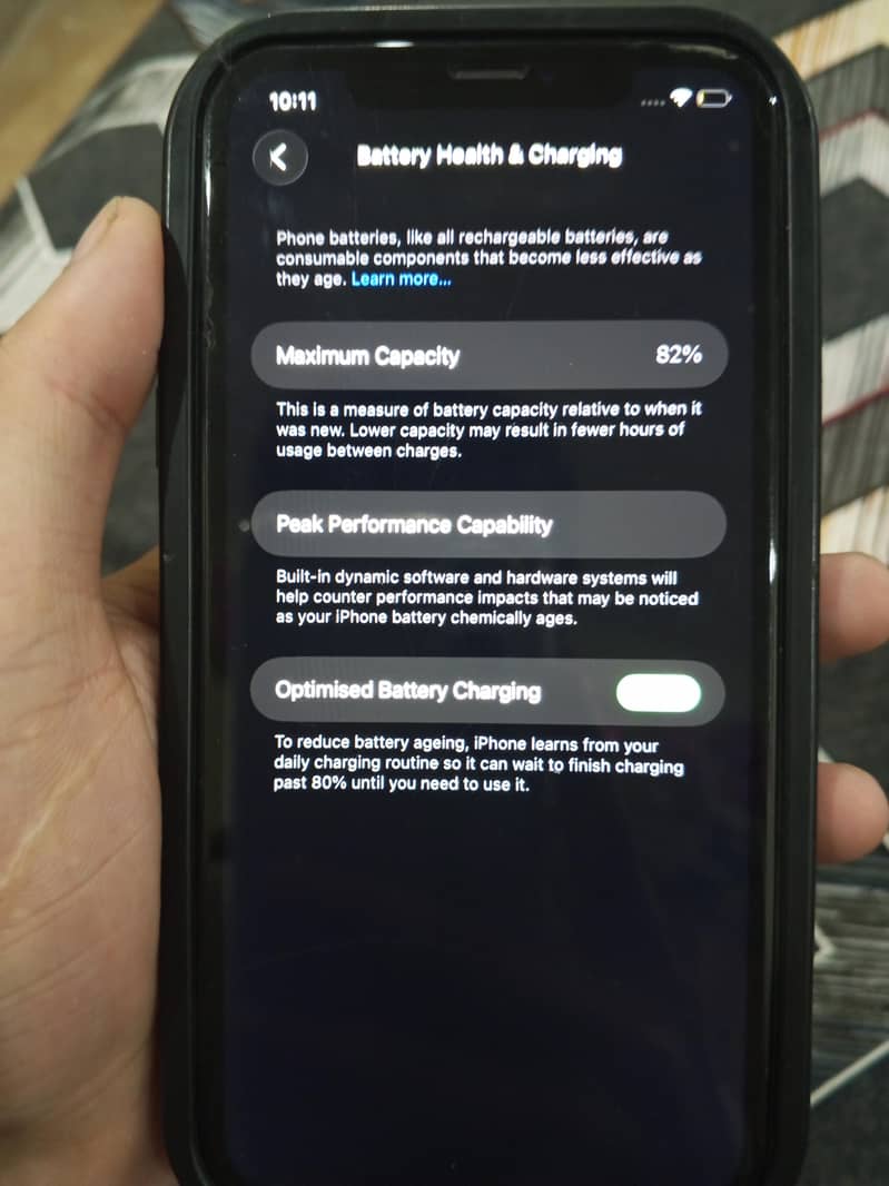 Apple iPhone 11 4