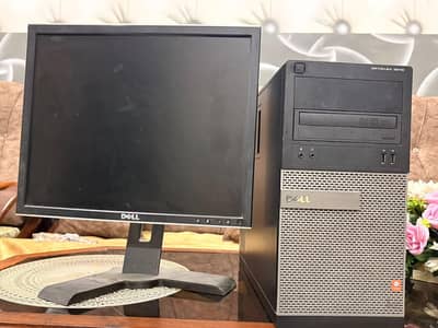 DELL OPTIPLEX 3010