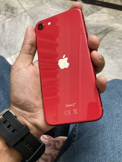 Apple iPhone SE