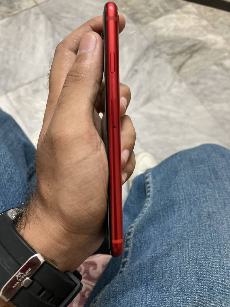 Apple iPhone SE 3