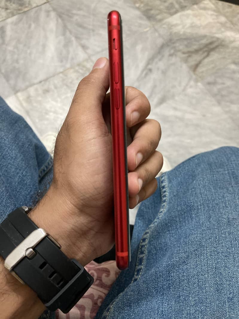 Apple iPhone SE 5