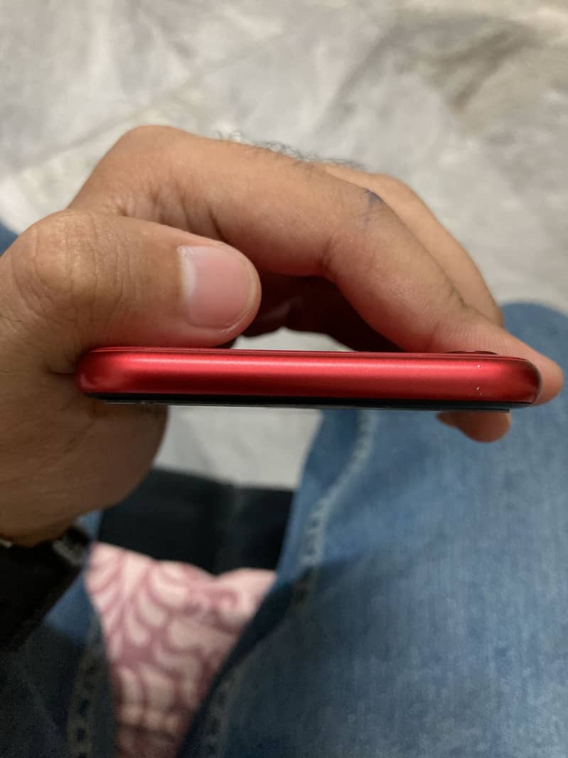 Apple iPhone SE 6