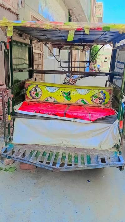 riksha