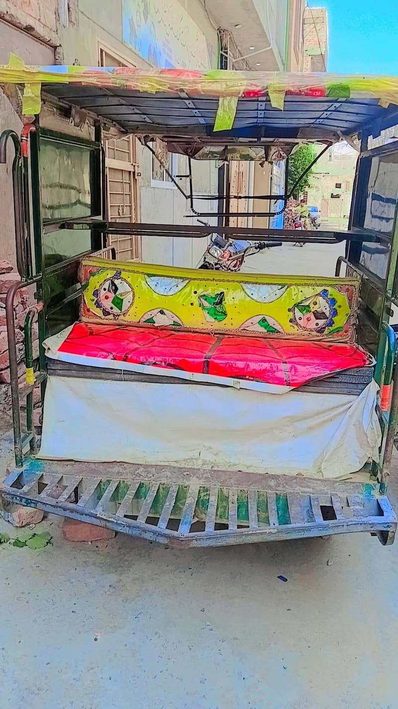 riksha 0