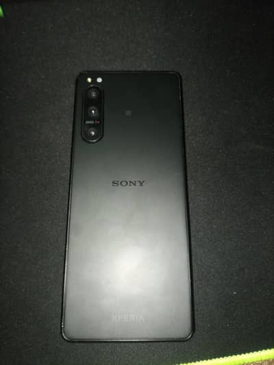 Sony 5 mark 4