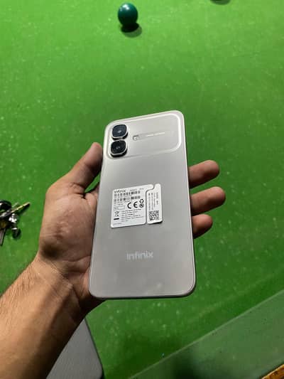 Infinix Smart 20