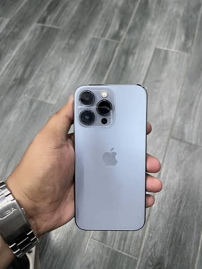 Apple iPhone 13 Pro