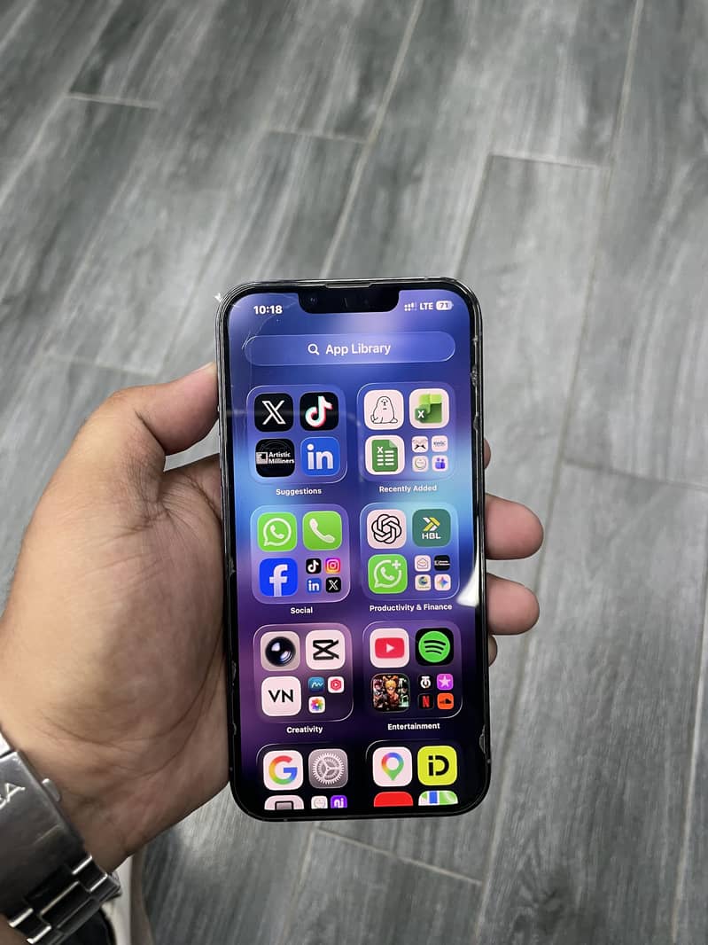 Apple iPhone 13 Pro 3