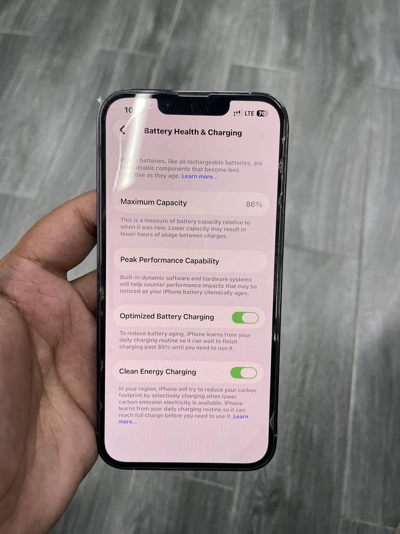Apple iPhone 13 Pro 5