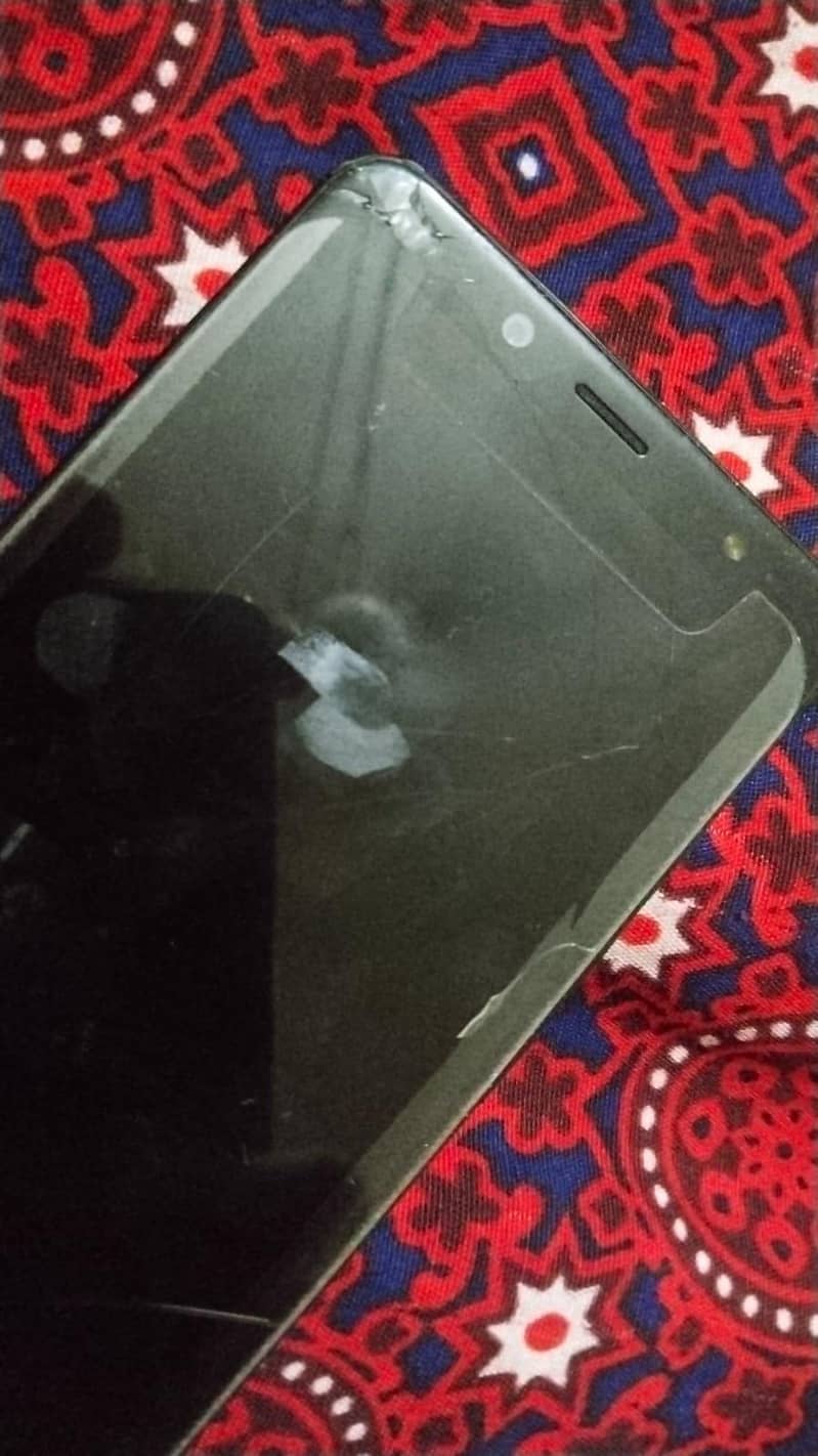 Redmi note 5 pro 4/64 2