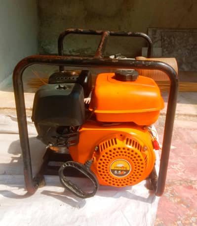 water generator . 3 inch pump . address Charsadda